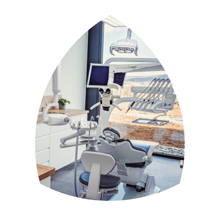 Než otevřete svou vysněnou ordinaci